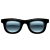 Sunglasses icon