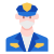 Polícia icon