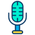 Microphone icon