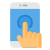 Touch Screen icon