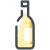 Botella de vino icon