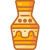 Vase icon