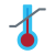 Sensibile alla temperatura icon