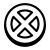 X-Men icon