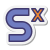 シナプス-X icon