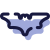 Batman nuevo icon