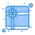 Present icon