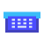 Clavier icon