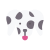 Dalmatian icon