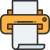 Drucker icon