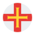 ガーンジー島円形 icon