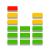 音频波形2 icon