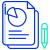 Document icon