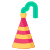 Party Hat icon