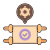 Papyrus icon