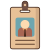 Employee icon