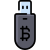 Pendrive icon