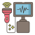 Ultrasound icon