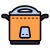 Rice Cooker icon