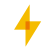 Lightning Bolt icon