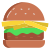 Burger icon