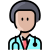 Docteur icon