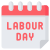 Labour Day icon