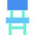 Dining Chair icon