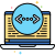 Coding Language icon