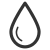 Water Drop icon