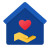 Non-Profit-Organisation icon