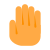 Stop Gesture Skin Type 3 icon