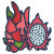 Dragon Fruit icon