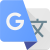 Google Traduttore icon