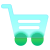 Shopping Cart icon