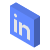 링크드 인 icon