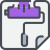 Paint Roller icon