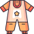 pajamas icon