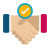 Agreement icon