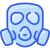 Gasmaske icon