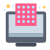 Computer Screen icon