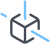 блокчейн-узел icon