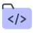 Code Folder icon