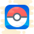 Pokémon Go icon