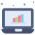 Analytics icon