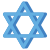 Star Of David icon