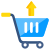 Remove from Cart icon