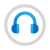 Noise Cancellation Off icon