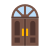 古いドア icon