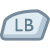 XboxのLb icon